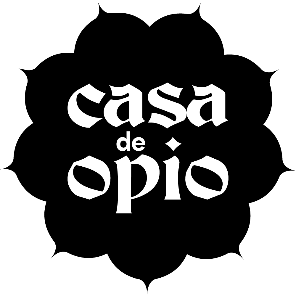 Casa de Opio